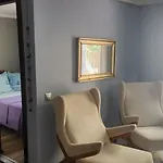Stone House Hotel