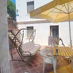 Stone House Hotel