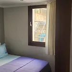 Stone House Hotel