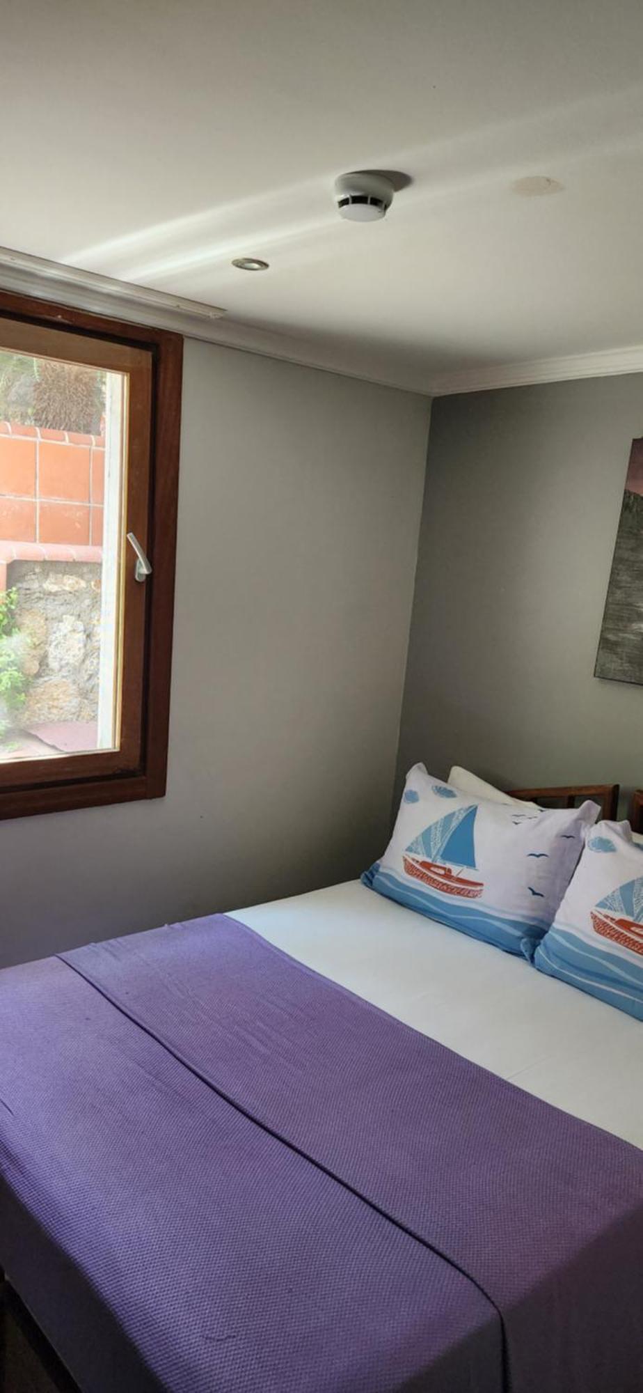 Aparthotel Stone House
