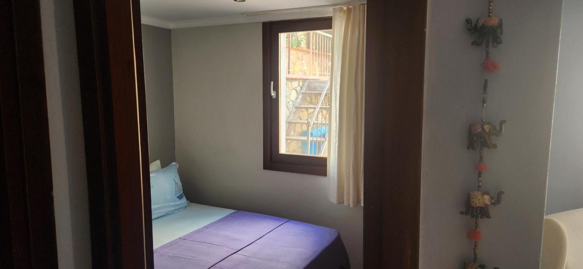 Aparthotel Stone House 3*