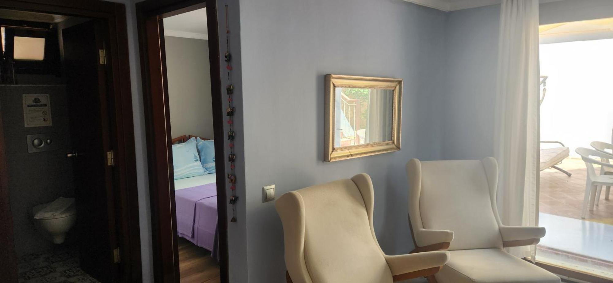 Stone House Aparthotel Bodrum