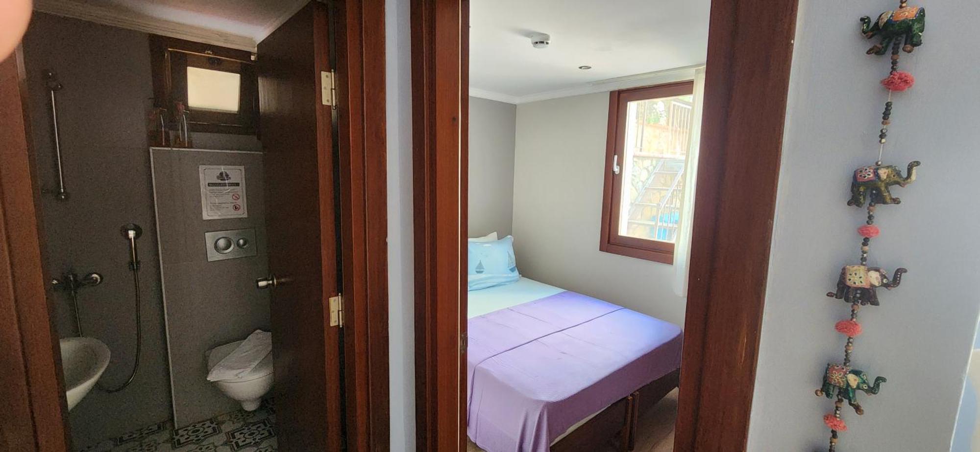 Stone House Bodrum