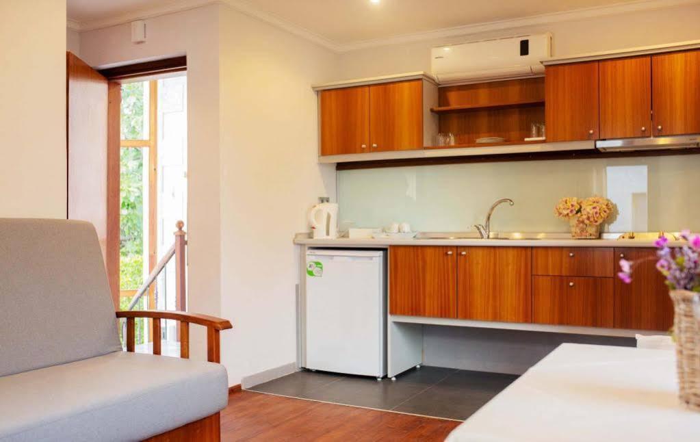 Stone House Apart Otel
