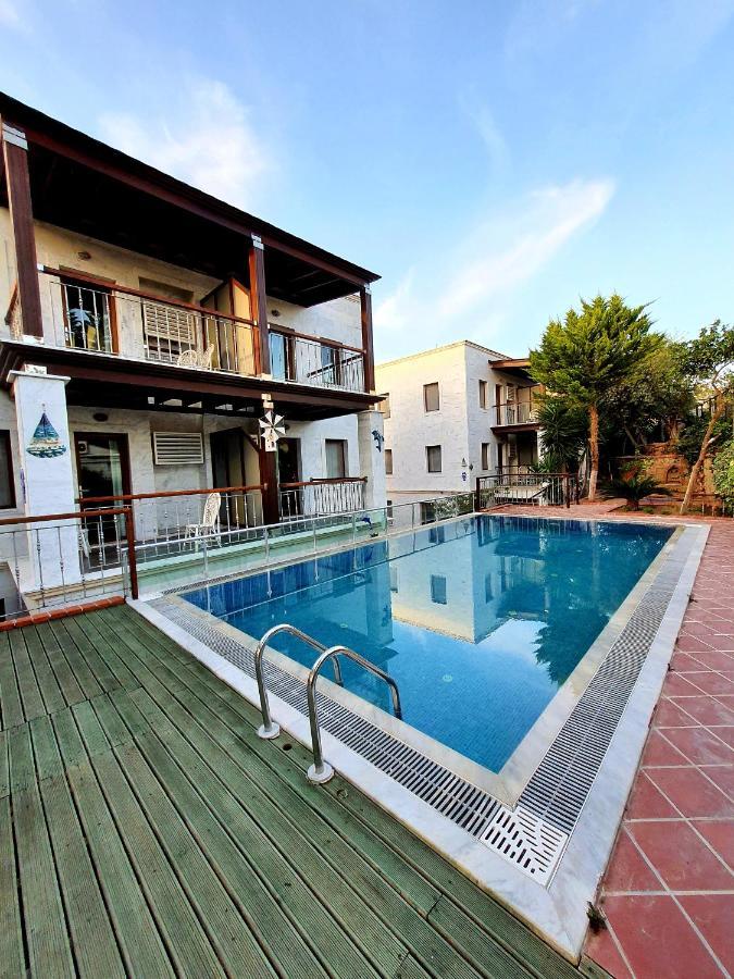 Stone House Apart Otel Bodrum
