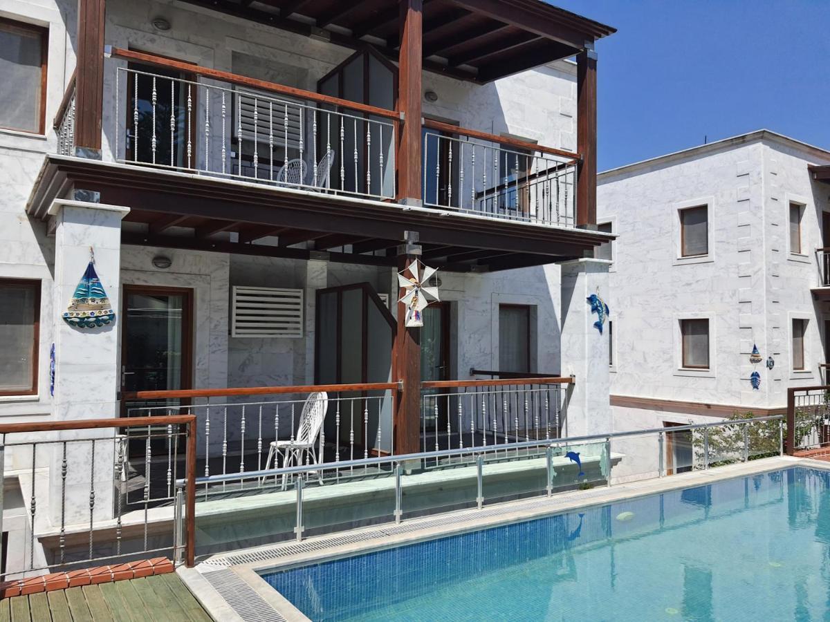 Apart Otel Stone House