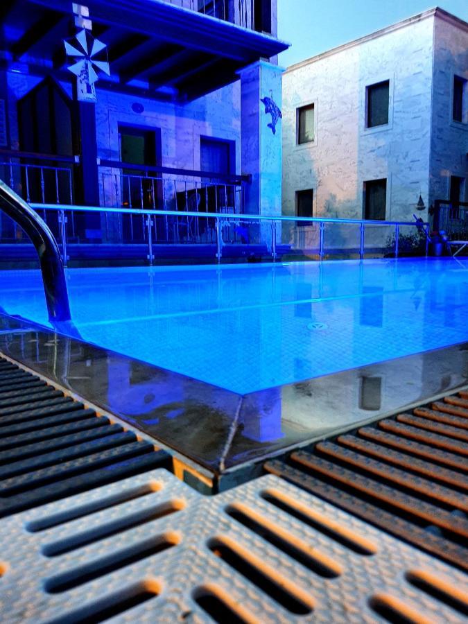 Stone House Apart Otel 3*