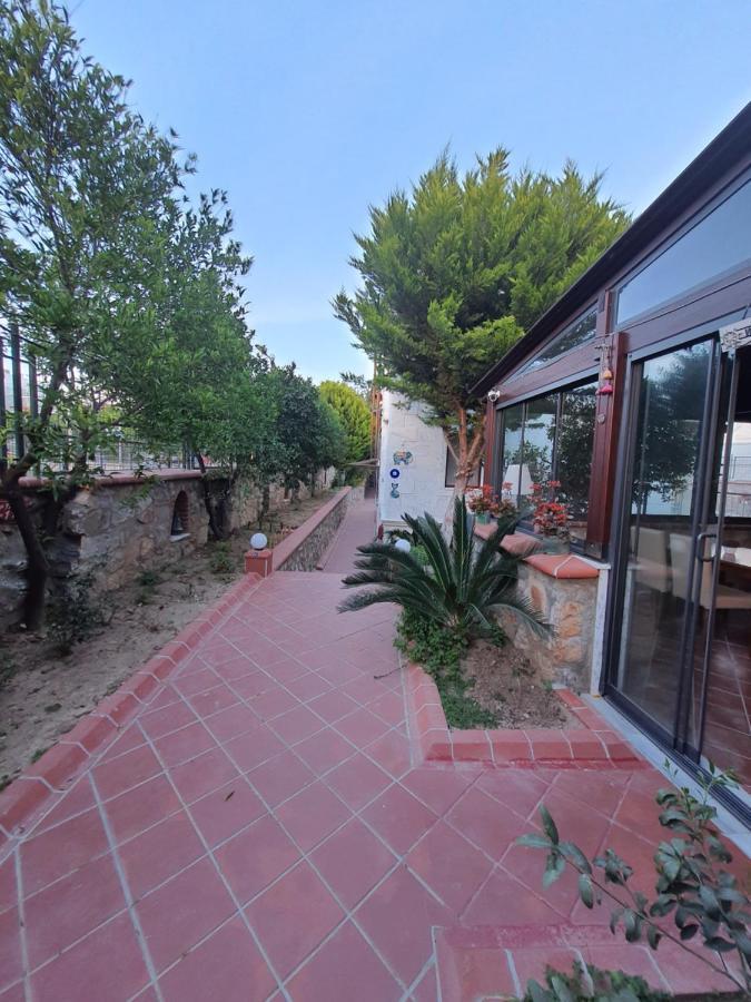 Apart Otel Stone House Bodrum