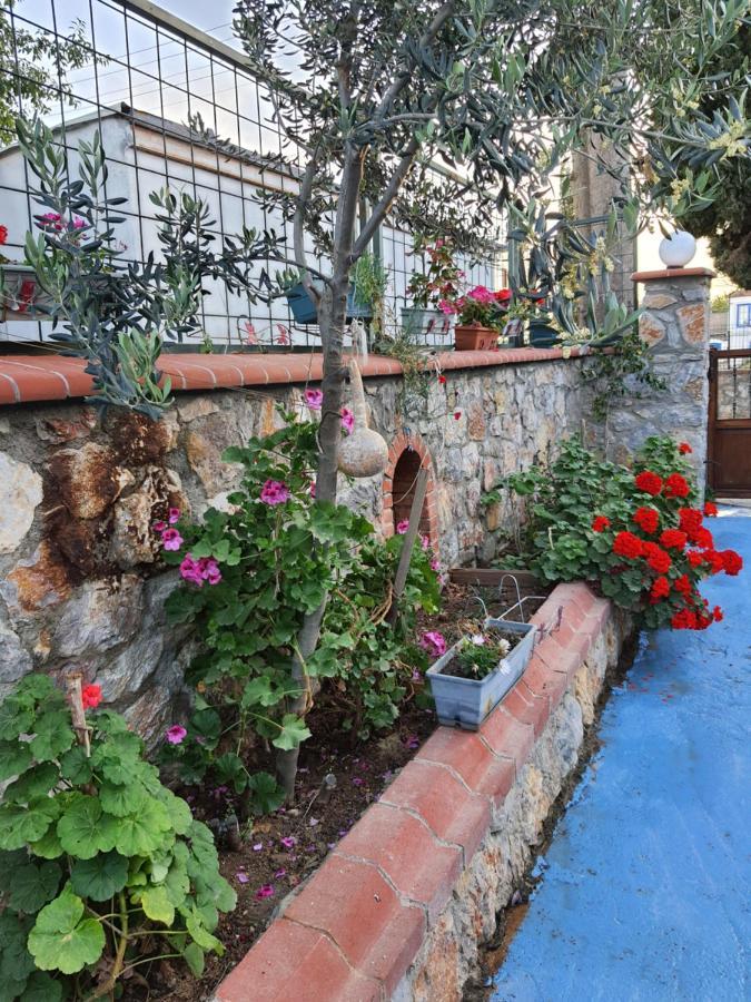 Stone House Apart Otel