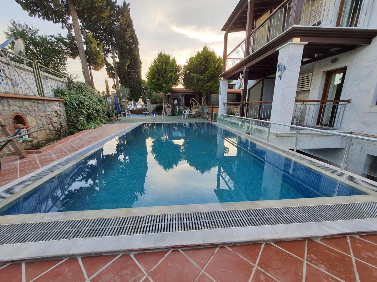 Stone House Apart Otel 3*