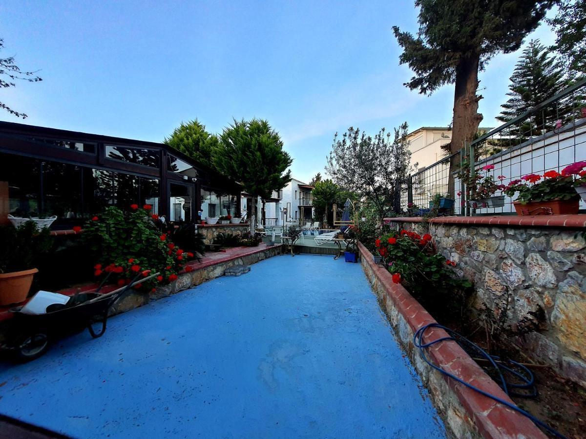 Apart Otel Stone House 3*
