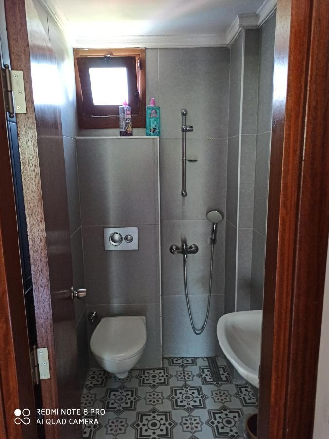 Apart Otel Stone House Bodrum