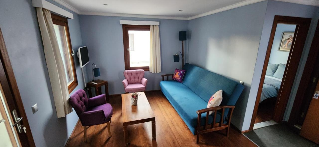 Stone House Apart Otel