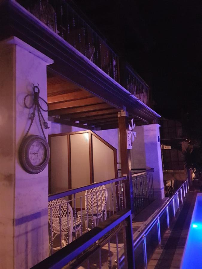 Apart Otel Stone House Bodrum
