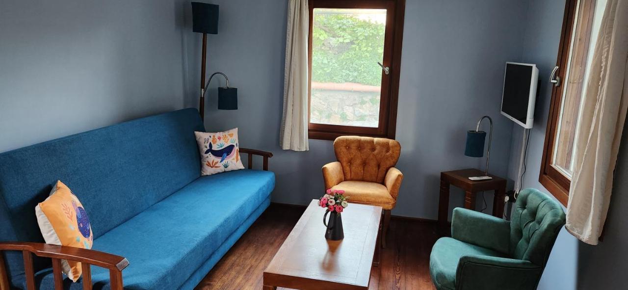 Apart Otel Stone House 3*