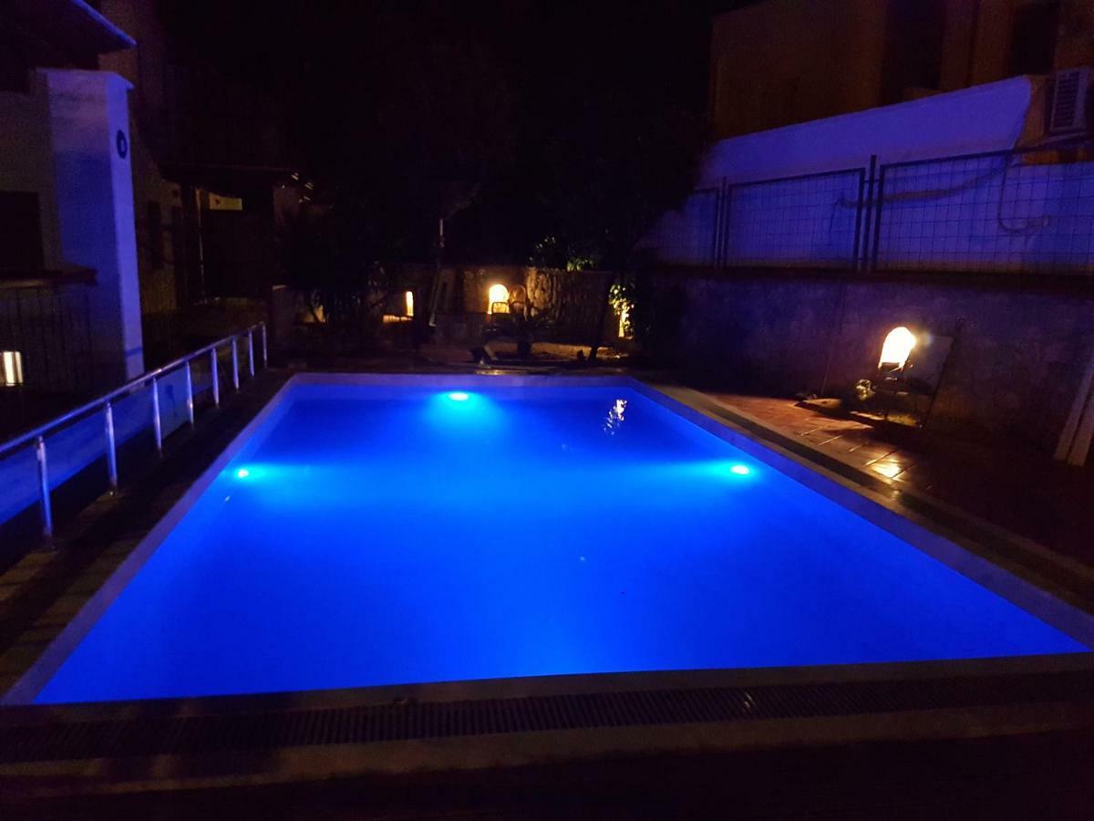Stone House Apart Otel Bodrum