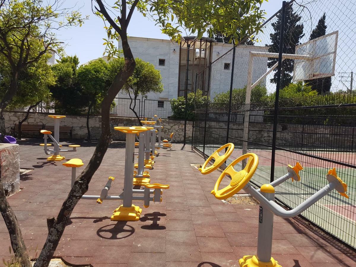 Apart Otel Stone House Bodrum
