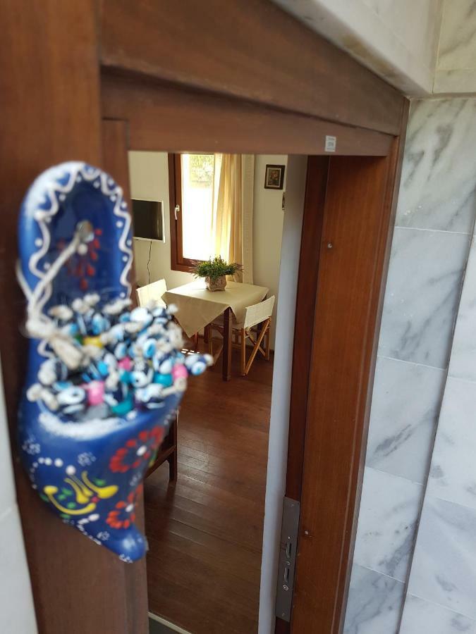 Apart Otel Stone House