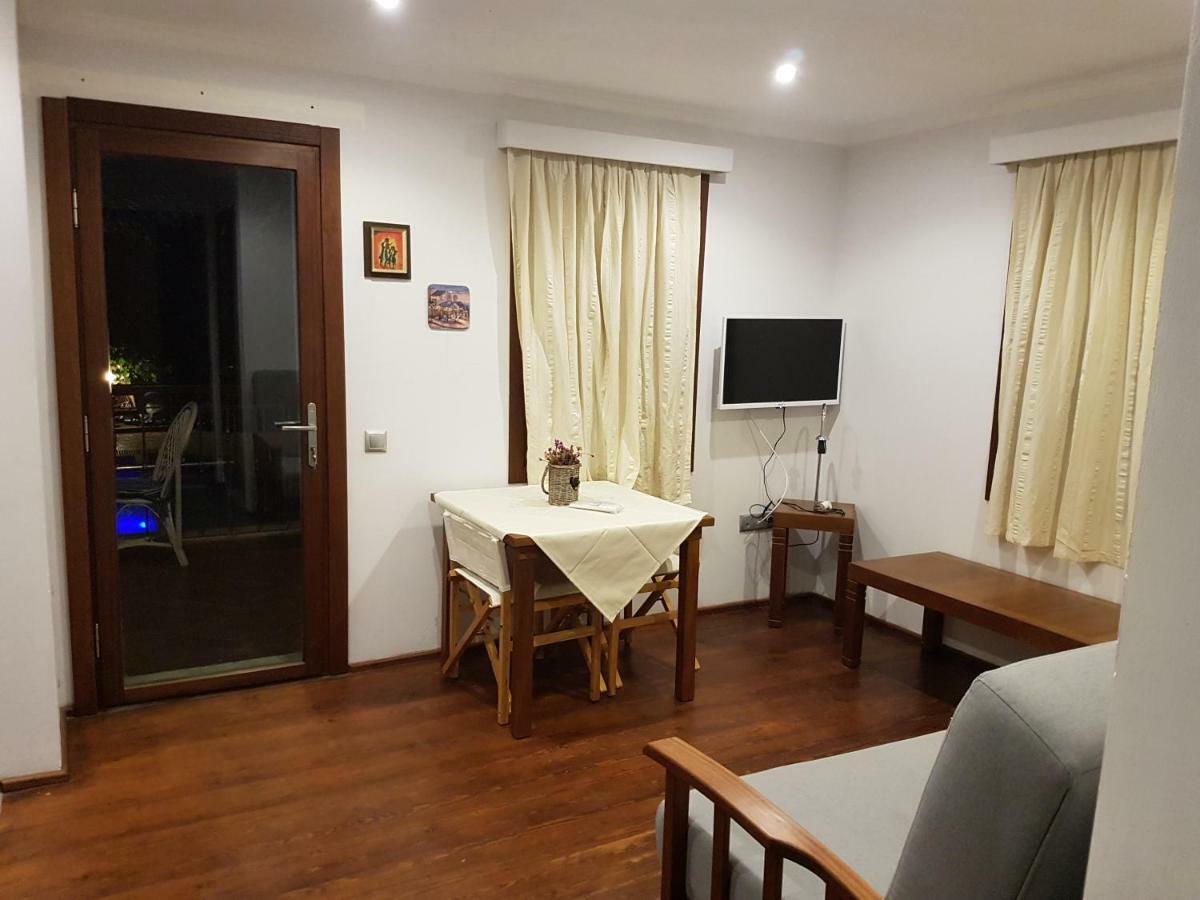 Stone House Apart Otel 3*