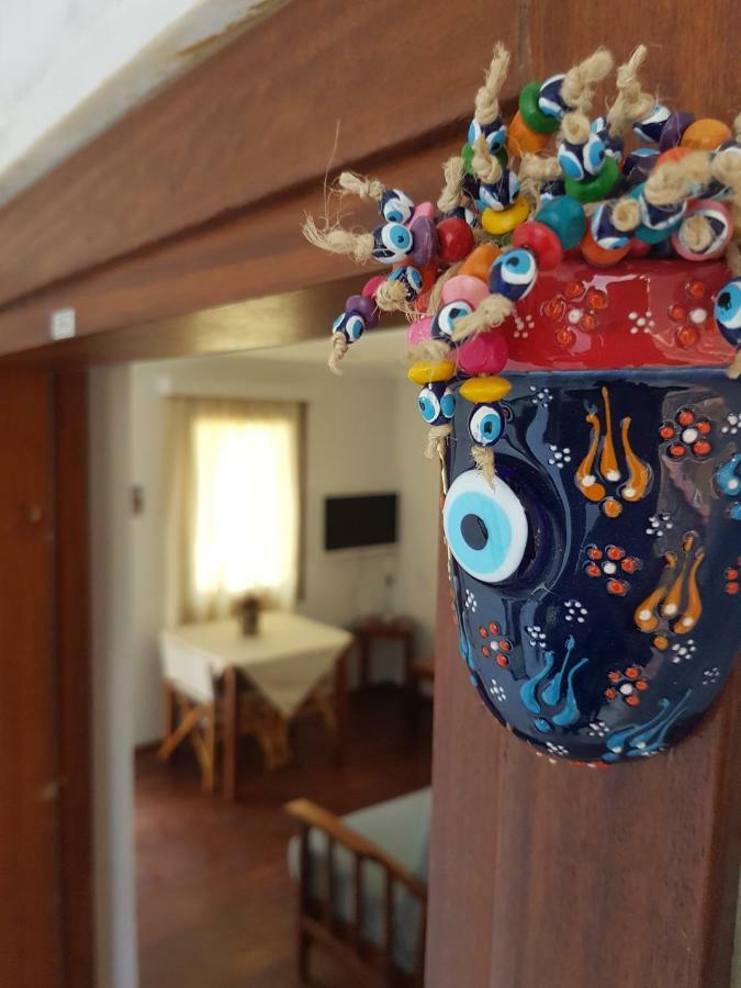 Apart Otel Stone House