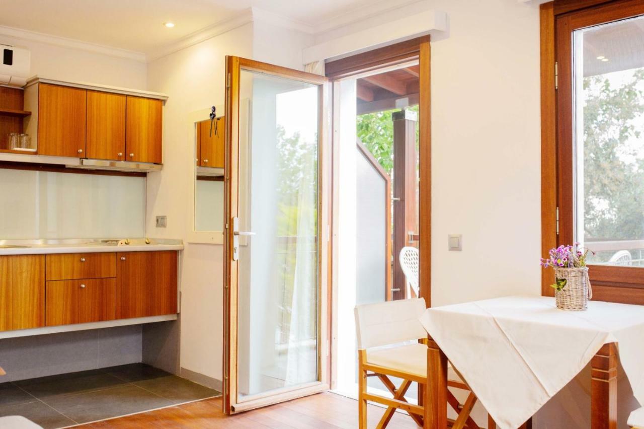 Apart Otel Stone House 3*