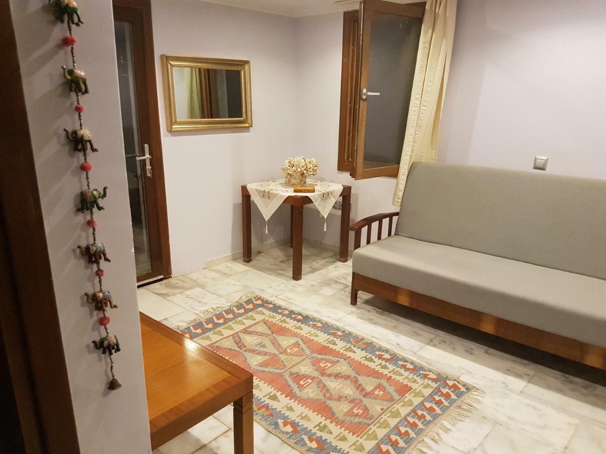 Apart Otel Stone House Bodrum