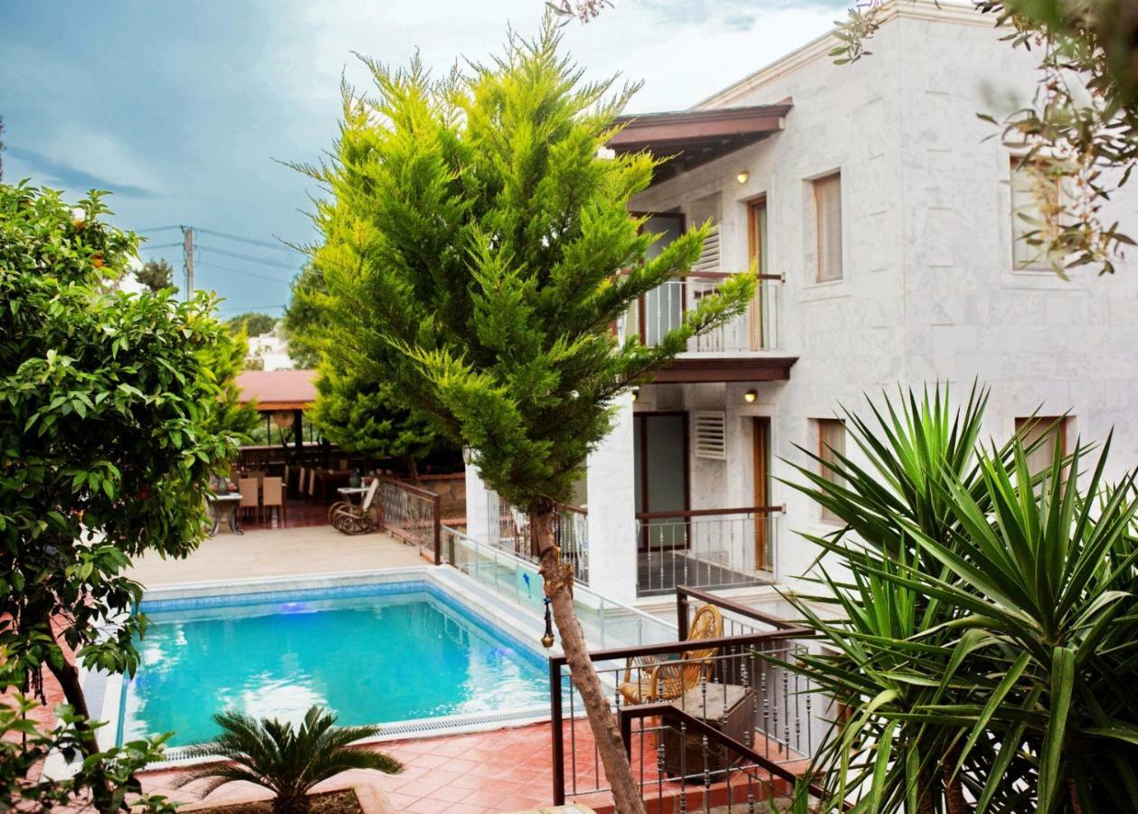 Stone House Apart Otel