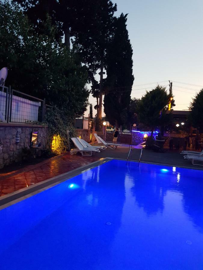 Stone House Apart Otel Bodrum