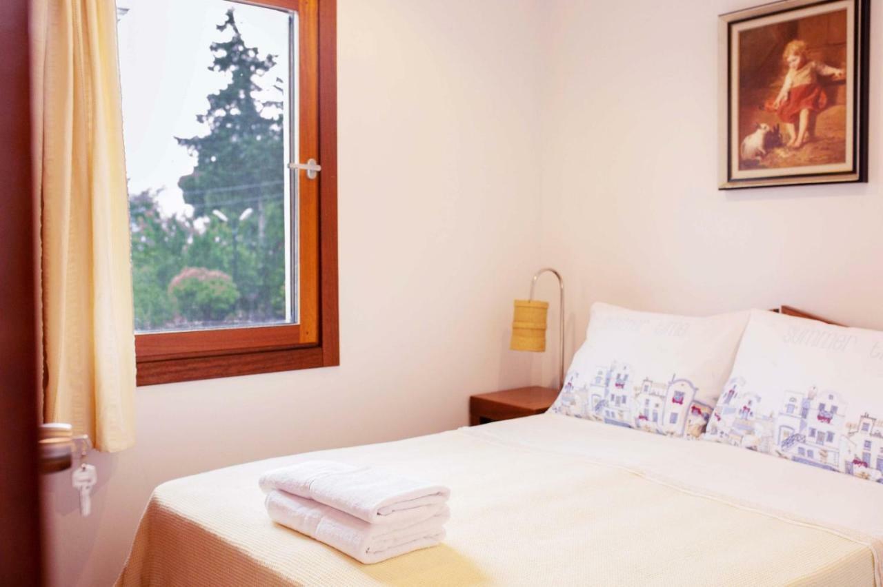 Apart Otel Stone House